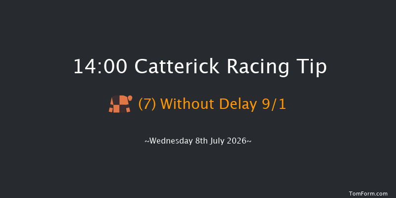 Catterick 14-00 (Class 6) 7f Mon 22nd Jun 2026