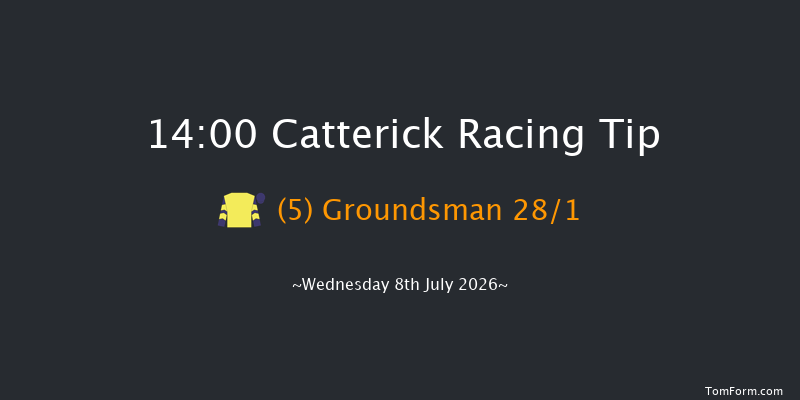Catterick 14-00 (Class 6) 7f Mon 22nd Jun 2026