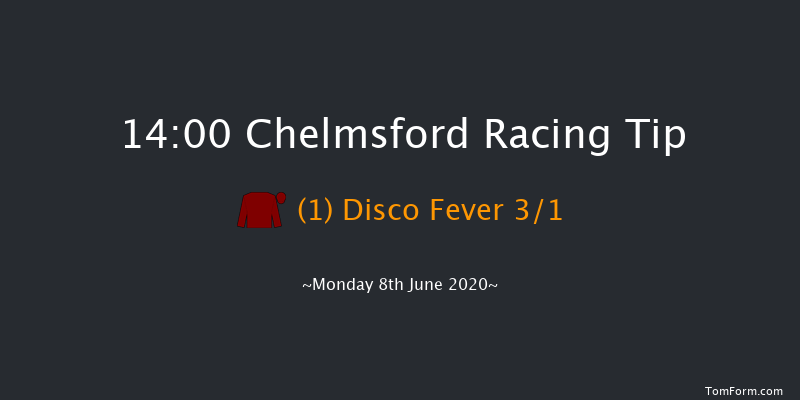 British Stallion Studs EBF Fillies' Novice Stakes (Plus 10) (Div 1) Chelmsford 14:00 Stakes (Class 5) 8f Thu 12th Mar 2020