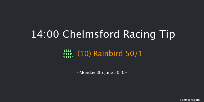 British Stallion Studs EBF Fillies' Novice Stakes (Plus 10) (Div 1) Chelmsford 14:00 Stakes (Class 5) 8f Thu 12th Mar 2020