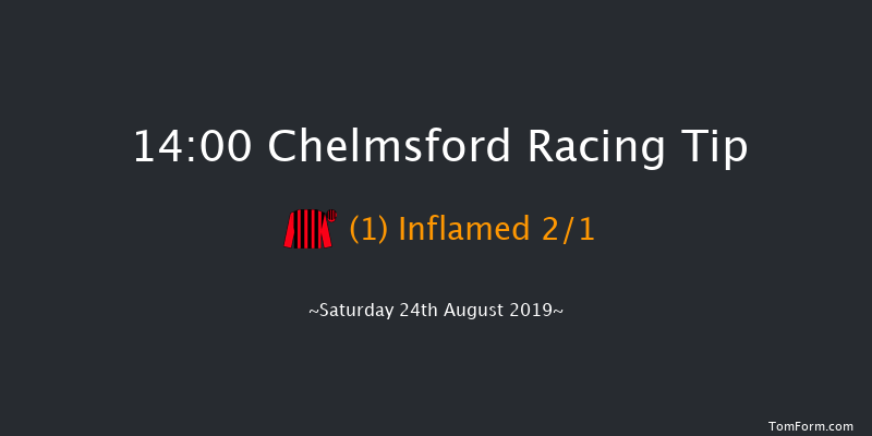 Chelmsford 14:00 Handicap (Class 6) 8f Fri 23rd Aug 2019