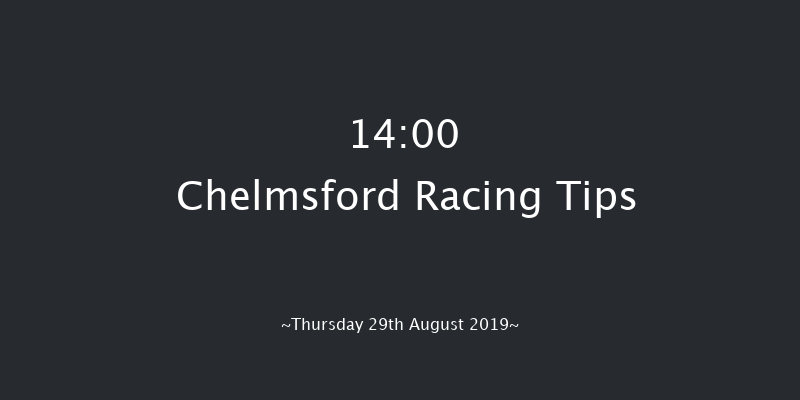 Chelmsford 14:00 Handicap (Class 4) 8f Sat 24th Aug 2019