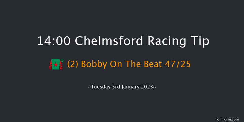 Chelmsford 14:00 Handicap (Class 6) 6f Mon 19th Dec 2022