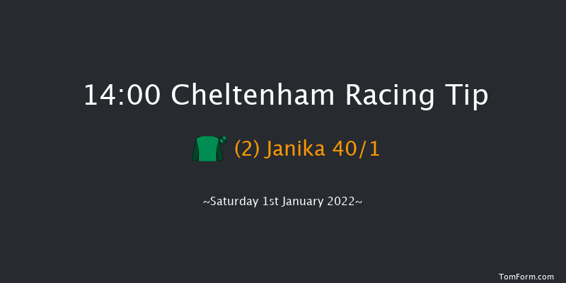 Cheltenham 14:00 Handicap Chase (Class 1) 21f Sat 11th Dec 2021