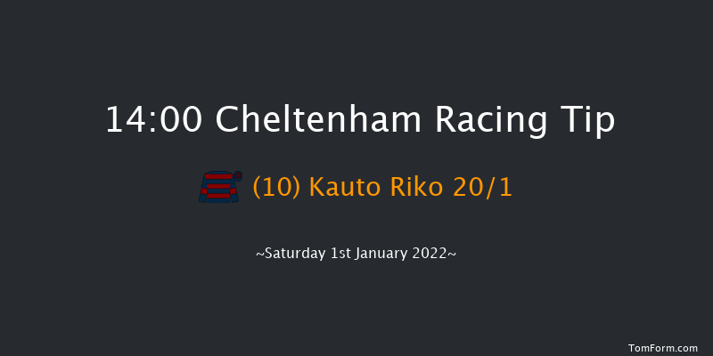 Cheltenham 14:00 Handicap Chase (Class 1) 21f Sat 11th Dec 2021