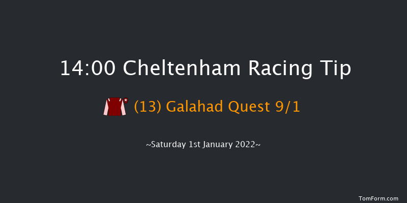 Cheltenham 14:00 Handicap Chase (Class 1) 21f Sat 11th Dec 2021