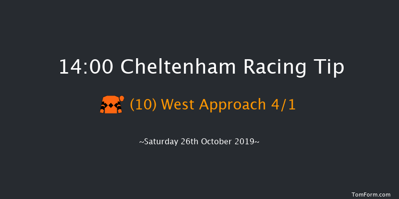 Cheltenham 14:00 Handicap Chase (Class 2) 25f Fri 25th Oct 2019