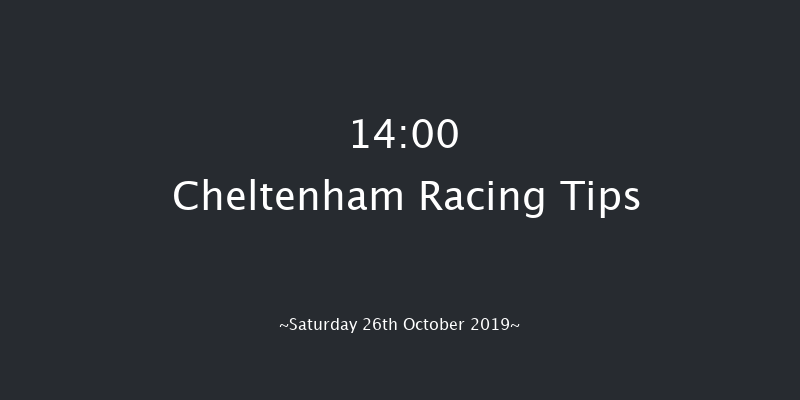 Cheltenham 14:00 Handicap Chase (Class 2) 25f Fri 25th Oct 2019