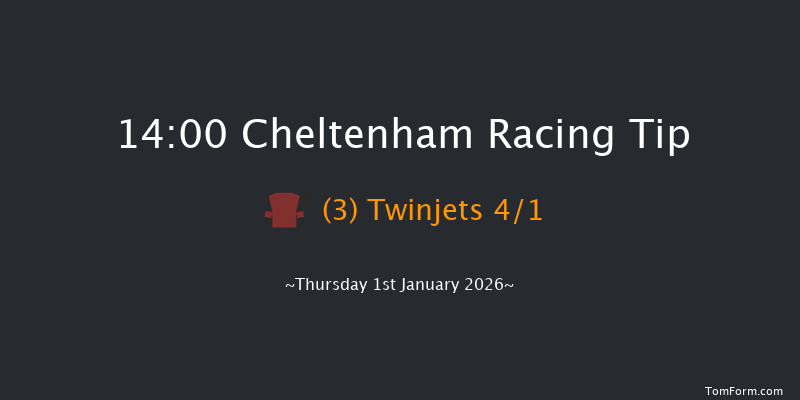 Cheltenham 14-00 (Class 1) 20f Sat 13th Dec 2025