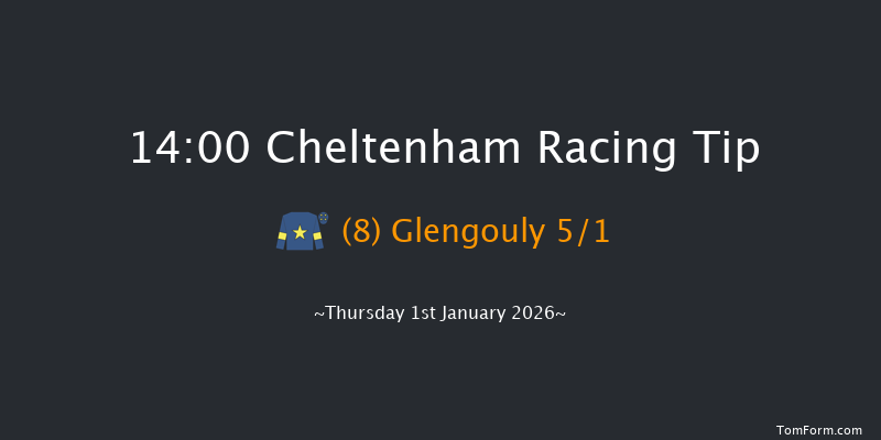 Cheltenham 14-00 (Class 1) 20f Sat 13th Dec 2025