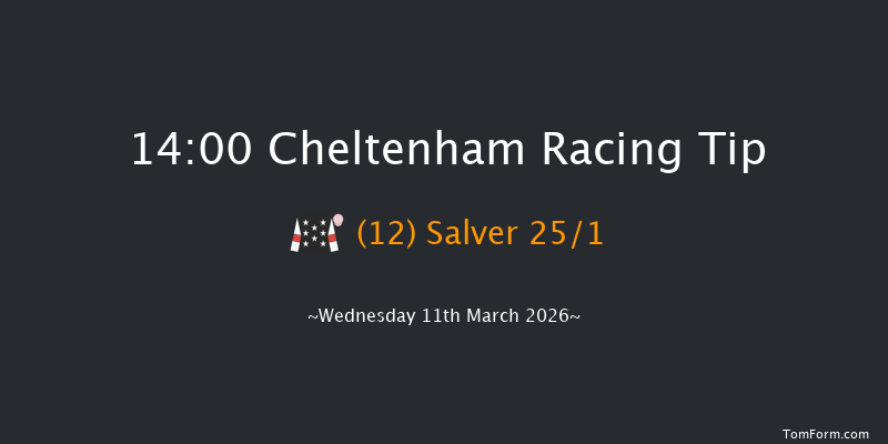 Cheltenham 14-00 (Class 1) 25f Tue 10th Mar 2026