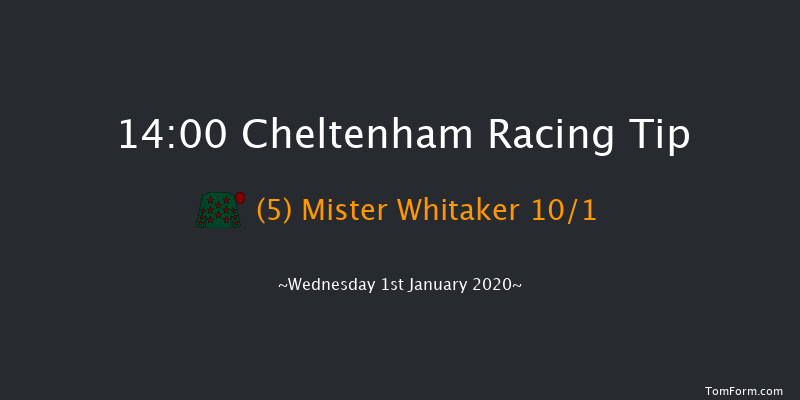 Cheltenham 14:00 Handicap Chase (Class 1) 21f Sat 14th Dec 2019