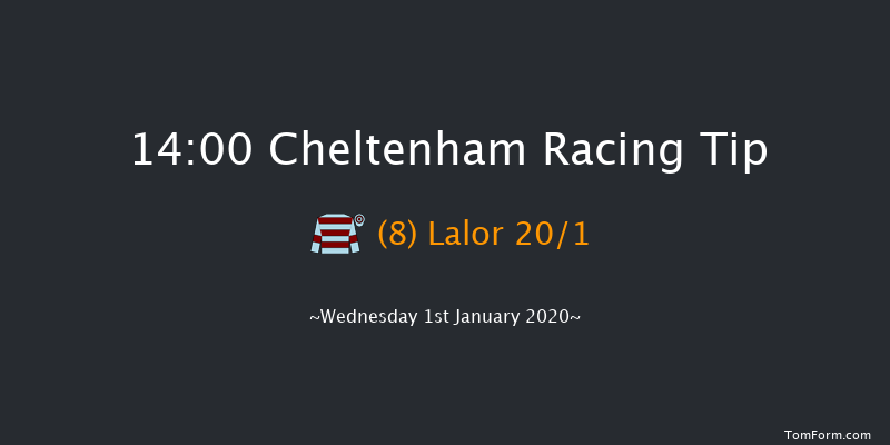 Cheltenham 14:00 Handicap Chase (Class 1) 21f Sat 14th Dec 2019