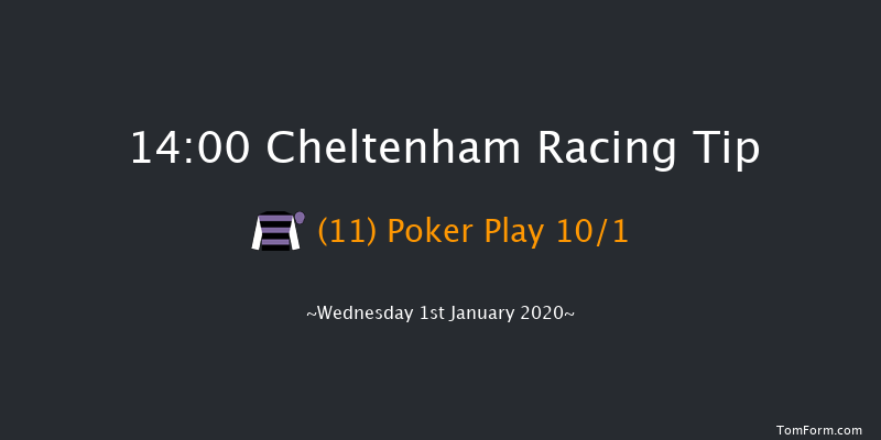 Cheltenham 14:00 Handicap Chase (Class 1) 21f Sat 14th Dec 2019