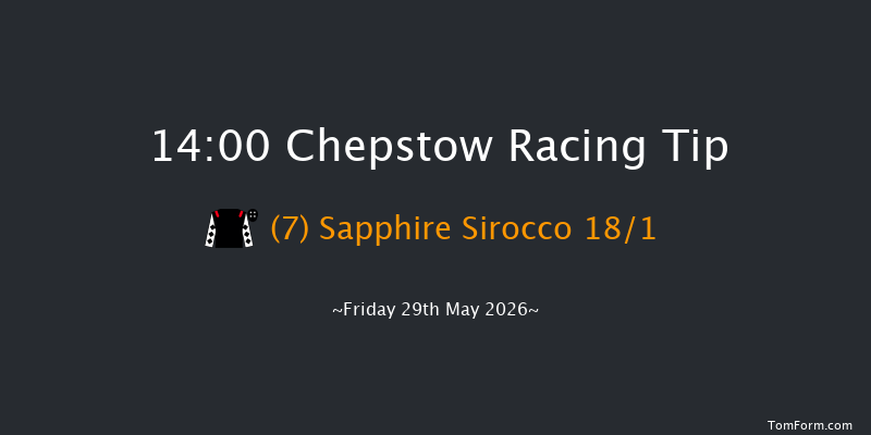 Chepstow 14-00 (Class 6) 12f Thu 21st May 2026
