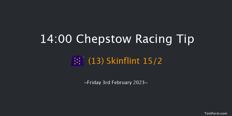 Chepstow 14:00 Handicap Chase (Class 4) 19f Sun 8th Jan 2023