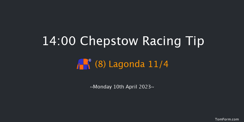Chepstow 14:00 Maiden Hurdle (Class 4) 
24f Thu 23rd Mar 2023