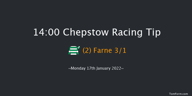 Chepstow 14:00 Handicap Chase (Class 3) 19f Thu 6th Jan 2022