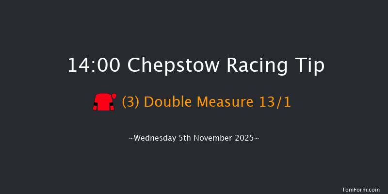 Chepstow 14-00 (Class 4) 16f Sun 12th Oct 2025
