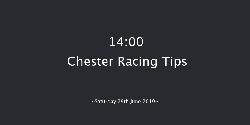 Chester 14:00 Stakes (Class 4) 8f Fri 28th Jun 2019