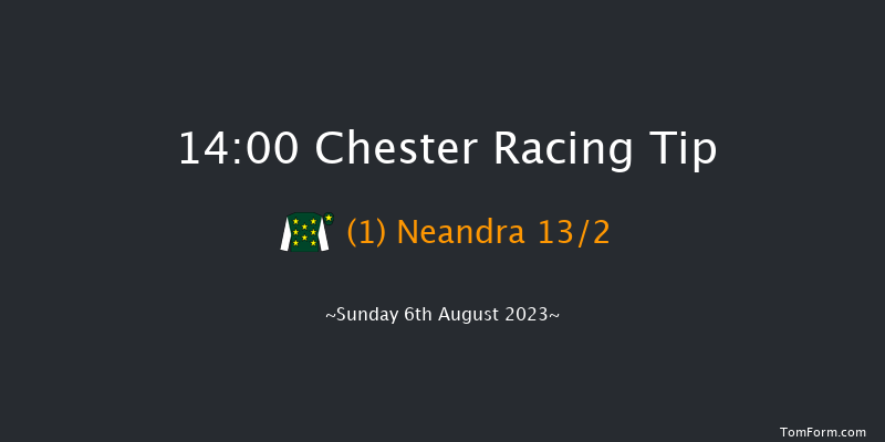 Chester 14:00 Handicap (Class 4) 12f Sat 15th Jul 2023