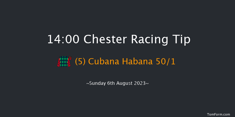 Chester 14:00 Handicap (Class 4) 12f Sat 15th Jul 2023