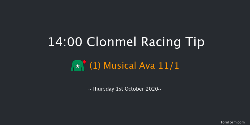 Carrick-On-Suir Handicap Hurdle (80-95) Clonmel 14:00 Handicap Hurdle 20f Thu 3rd Sep 2020