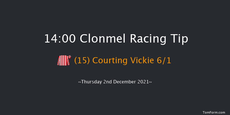 Clonmel 14:00 Handicap Hurdle 19f Thu 11th Nov 2021
