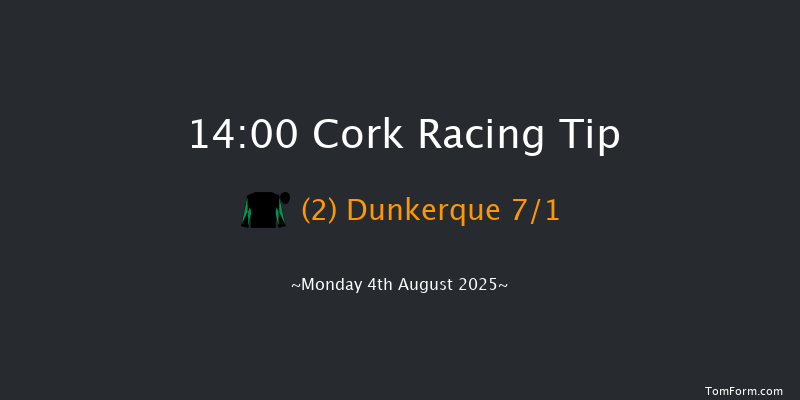 Cork 14-00 17f Fri 25th Jul 2025