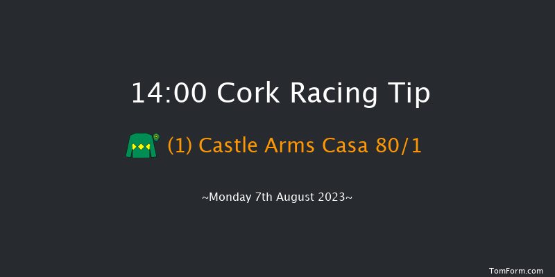 Cork 14:00 Maiden Hurdle 17f Fri 28th Jul 2023