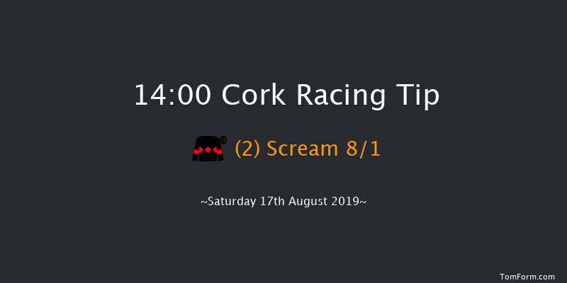 Cork 14:00 Handicap 6f Mon 5th Aug 2019