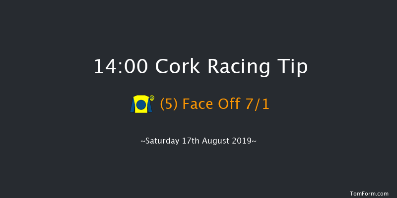 Cork 14:00 Handicap 6f Mon 5th Aug 2019