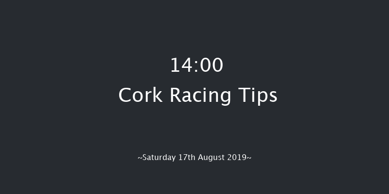 Cork 14:00 Handicap 6f Mon 5th Aug 2019