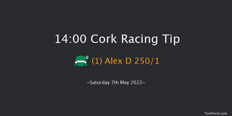Cork 14:00 Maiden Hurdle 16f Fri 6th May 2022