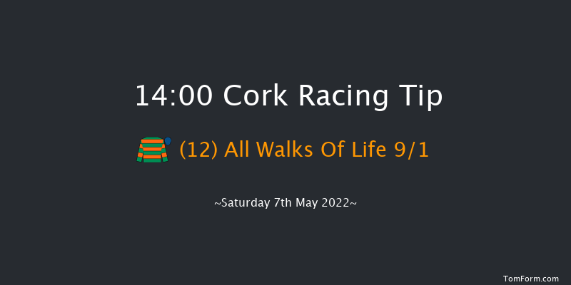 Cork 14:00 Maiden Hurdle 16f Fri 6th May 2022