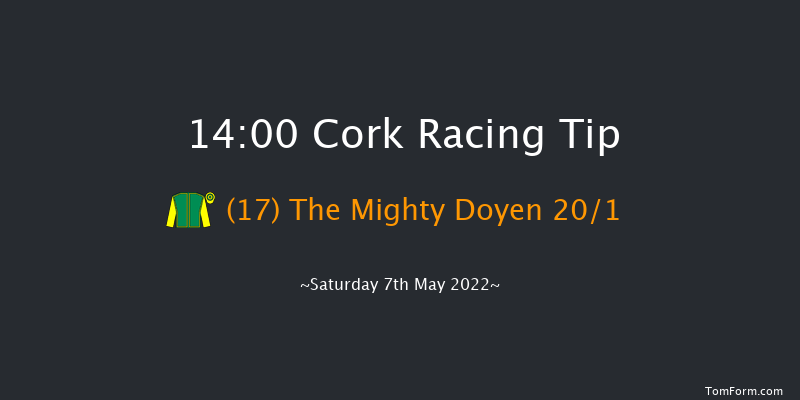 Cork 14:00 Maiden Hurdle 16f Fri 6th May 2022