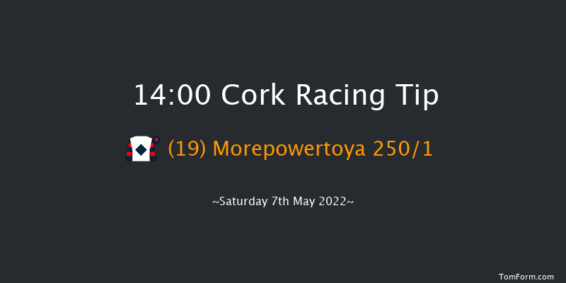 Cork 14:00 Maiden Hurdle 16f Fri 6th May 2022