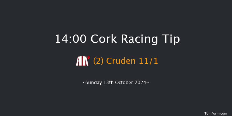 Cork  14:00 Maiden Hurdle 16f Tue 1st Oct 2024