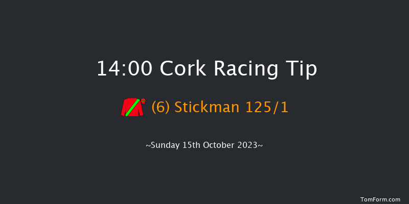 Cork 14:00 Maiden Hurdle 20f Tue 26th Sep 2023