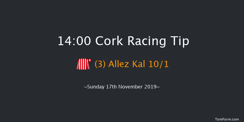 Cork 14:00 Handicap Hurdle 20f Sun 3rd Nov 2019