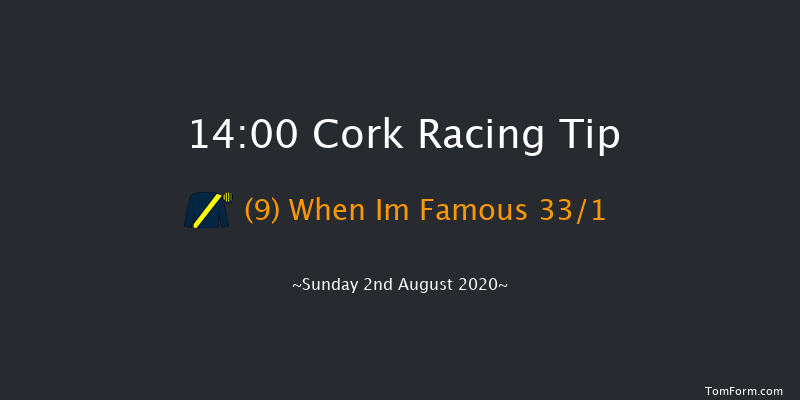CorkRacecourse.ie Mares Maiden Hurdle Cork 14:00 Maiden Hurdle 16f Fri 24th Jul 2020