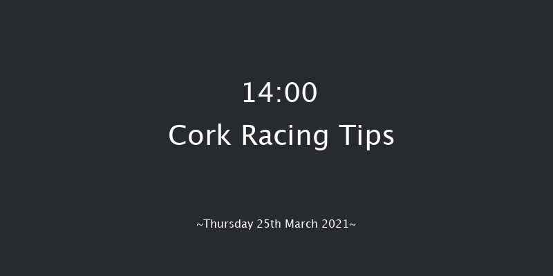 Follow Corkracecourse Fillies Maiden Hurdle Cork 14:00 Maiden Hurdle 16f Sat 2nd Jan 2021