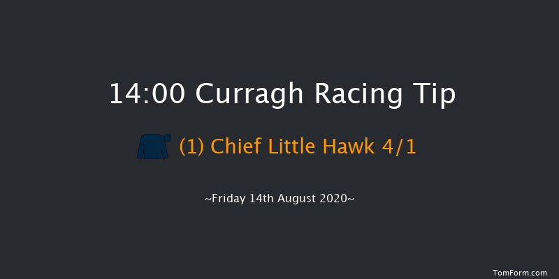 Holden Plant Rentals Curragh Stakes (Listed) Curragh 14:00 Listed 5f Sun 9th Aug 2020