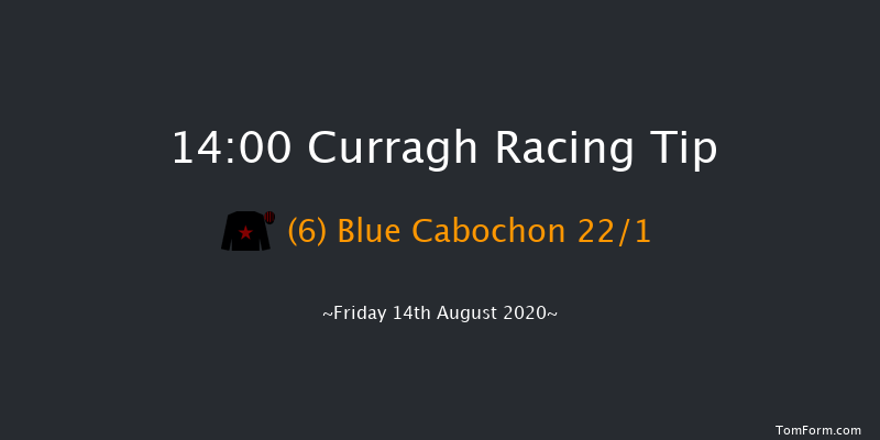 Holden Plant Rentals Curragh Stakes (Listed) Curragh 14:00 Listed 5f Sun 9th Aug 2020