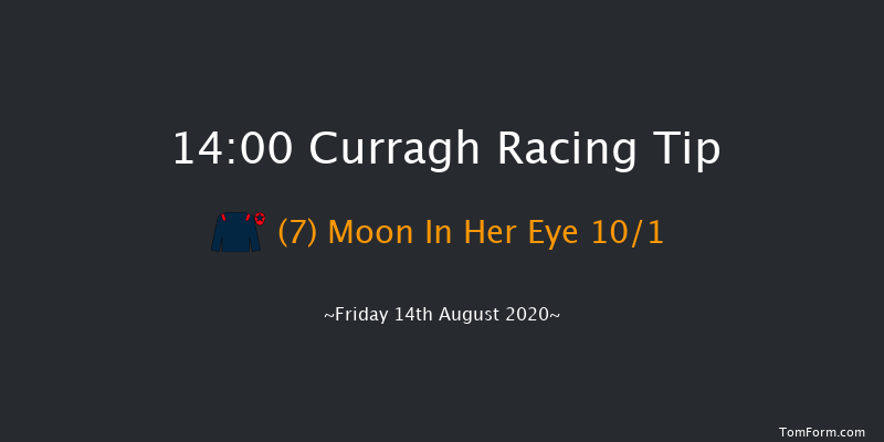 Holden Plant Rentals Curragh Stakes (Listed) Curragh 14:00 Listed 5f Sun 9th Aug 2020