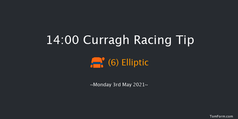 GAIN First Flier Stakes (Listed) Curragh 14:00 Listed 5f Sat 17th Apr 2021