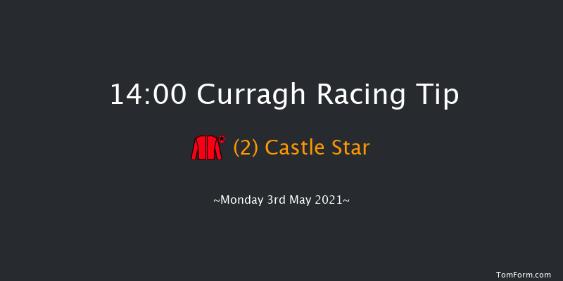GAIN First Flier Stakes (Listed) Curragh 14:00 Listed 5f Sat 17th Apr 2021