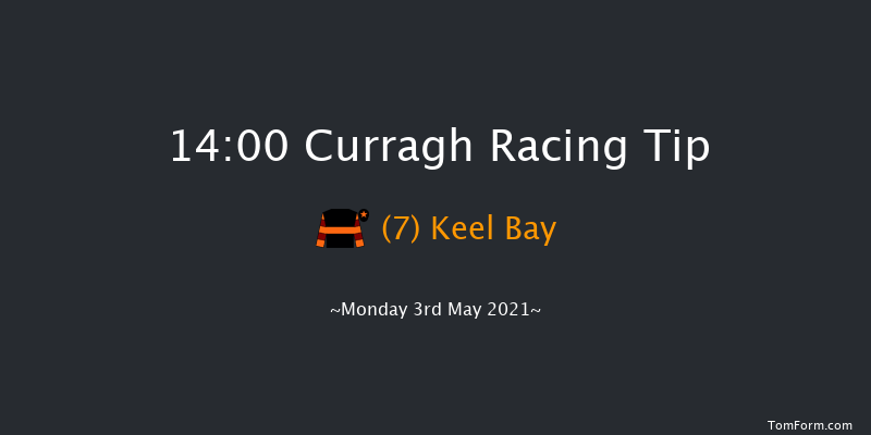 GAIN First Flier Stakes (Listed) Curragh 14:00 Listed 5f Sat 17th Apr 2021