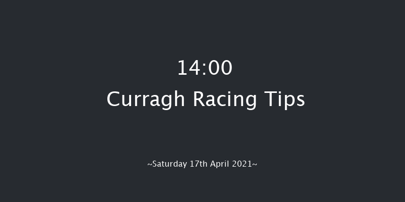 Irish Stallion Farms European Breeders Fund Race Curragh 14:00 Stakes 5f Sun 21st Mar 2021