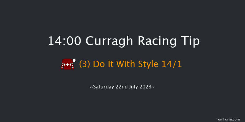 Curragh 14:00 Group 3 6f Sun 2nd Jul 2023
